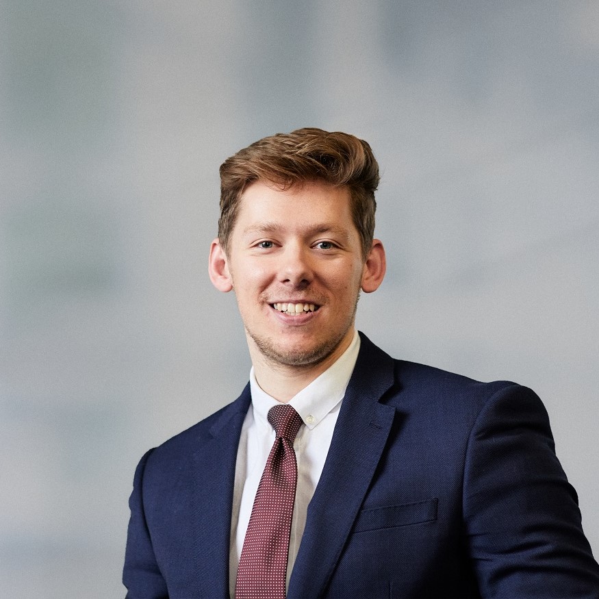 Scott Macdonald - Wilson Gunn - Patent & Trade Mark Attorneys