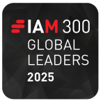 IAM 300 Global Leader 2025